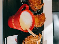 -永和大王(春日上新·阜成门店)