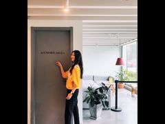 -dotcom coffee古点咖啡(致真大厦店)