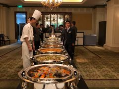 -广州富力丽思卡尔顿酒店