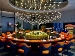 -鼎原力量东北吊炉烧烤(幸福街店)