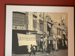 -鸽子侯·家宴·平价海鲜(绿地店)