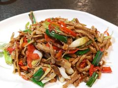 -徽韵人家·传承正宗徽菜(牡丹园店)