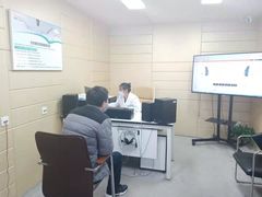 -海之声助听器无锡旗舰中心·儿童验配中心