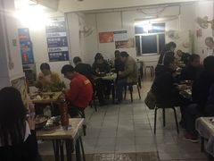 大堂-重庆特色冷锅鱼(武大店)