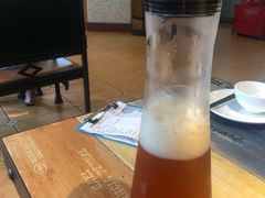 新鲜卡瓦斯-新粤新疆菜(禅城店)