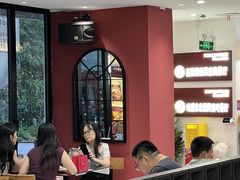 -红东阁东北菜烤肉酒馆(CROSS万象汇店)