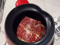 -焱铁烧·黑毛和牛专门店(杭州嘉里中心店)