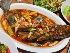 -驿楼兰·新疆菜(火车站店)
