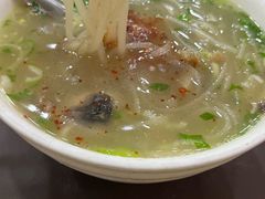 -郝刚刚羊杂割(柳巷店)
