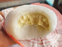 榴蓮糯米糍-澳门长洲糯米糍(柯打苏沙街店)