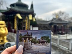 -华清宫景区