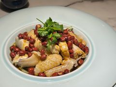 -钟菜·粤菜点心·宴请(海上世界·汇港二期店)