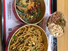 招牌卤粉-盛香亭热卤(光明大仟里店)