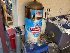 -丽江庭院之爱在路上(西单店)