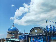 -海底巡游艇:尼莫和好友的海洋世界