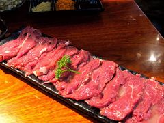 -大浪炭火鲜牛肉·酒场(竹禅街店)