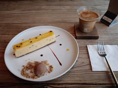 -Vanilla Specialty Coffee(八大关店)