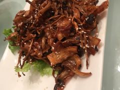 -老洋房花园饭店(绍兴路店)