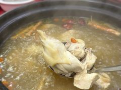 -花苑美食横琴生蚝火锅(拱北粤华路店)