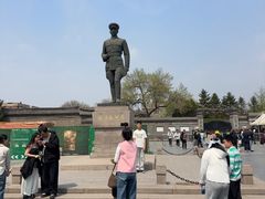 -张学良旧居陈列馆