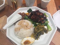 -金戈戈香港豉油鸡(南山海岸城店)