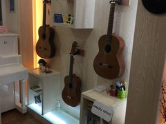 -迷音音乐国际艺术中心(三林店)