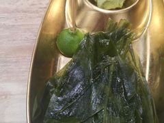 -权金城·炭火烤肉(北京联想桥店)