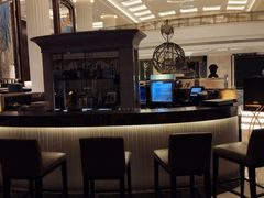 -常州武进九洲喜来登酒店