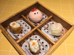 -蔡澜点心·粤菜(花城汇南区店)