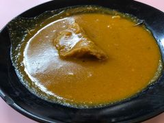 -新加坡Zam Zam餐馆