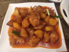 -旺达·福州菜(正大广场店)