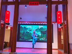 -客家大院·非遗赣南客家菜(郁孤台店)