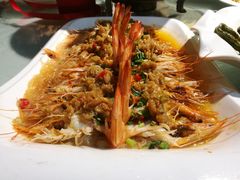 -大宝全猪馆(南京路店)