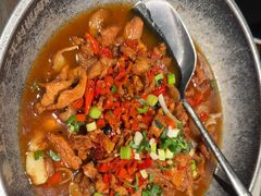 -味上湘菜馆(岳麓山店)