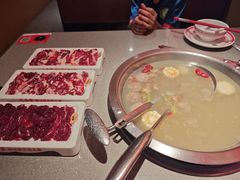 -八合里潮汕鲜牛肉火锅(广州五羊邨店)