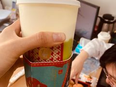 -LELECHA乐乐茶(美罗城店)