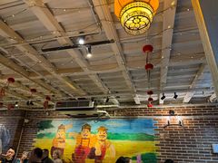 -三个大叔烤羊肉串·炭炉砂锅菜(西三旗店)