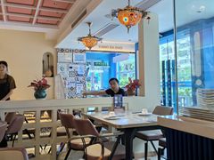 -羊巴道新疆菜·清真(上梅林店)