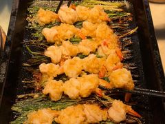 -老村长•湖北家常菜(黄浦路店)