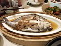 -外婆家(古墩印象城店)