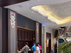 -哈啾嗨·新概念蒙餐(红星新城店)