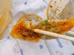 -包馔·夜包子(华强北店)