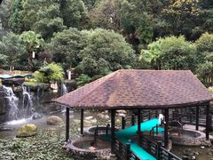 -明月山天沐温泉度假村