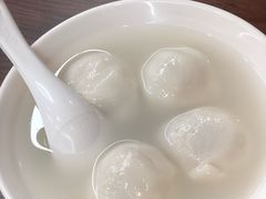 -朱新年·苏式汤团·面点(北寺塔店)