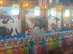 -狮子丸(长春路店)
