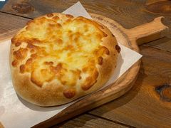 卢布里奶酪包-卢布里西餐厅(总店)