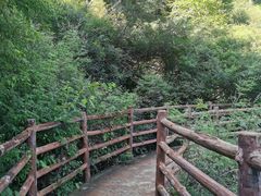 -野三坡清泉山风景区