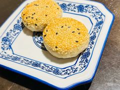 -东来顺饭庄(金泉广场店)