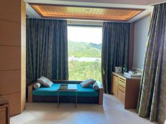 -惠州金海湾嘉华度假酒店