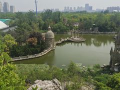 -三个渔夫·蒸汽海鲜(小白楼店)